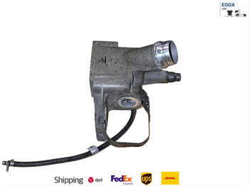 Filtre à carburant MERCEDES-BENZ