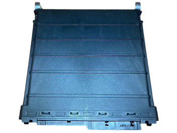 Bloc de gestion Mercedes-Benz MP5: photos 3