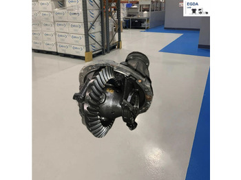 Différentiel MERITOR
