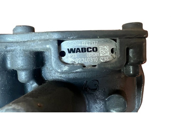 Pièces de rechange DAF XG 480 FT: photos 4 Pièces de rechange DAF XG 480 FT: photos 4