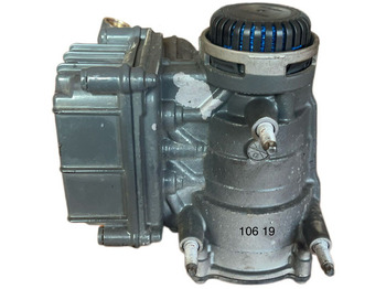 Pièces de rechange DAF XG 480 FT: photos 3 Pièces de rechange DAF XG 480 FT: photos 3