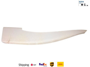 Aérodynamique/ Spoilers RENAULT