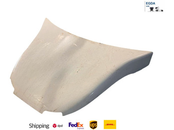 Aérodynamique/ Spoilers RENAULT