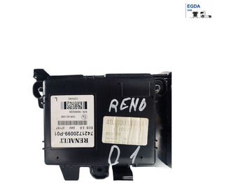 Bloc de gestion RENAULT