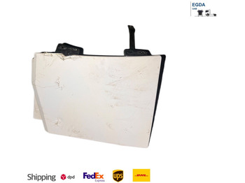 Aérodynamique/ Spoilers RENAULT