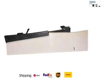 Aérodynamique/ Spoilers RENAULT