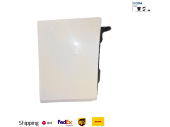 Aérodynamique/ Spoilers RENAULT