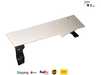 Aérodynamique/ Spoilers RENAULT