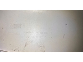 Aérodynamique/ Spoilers Renault: photos 2 Aérodynamique/ Spoilers Renault: photos 2