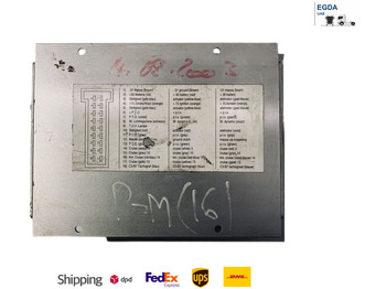 Bloc de gestion RENAULT Premium