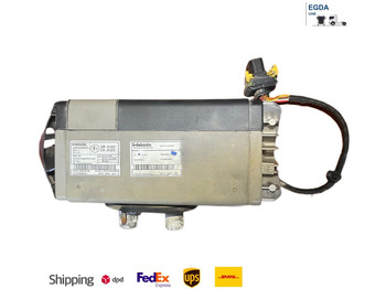 Chauffage/ Ventilation RENAULT