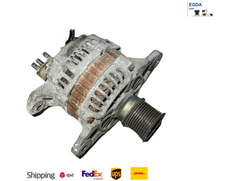 Système électrique RENAULT D