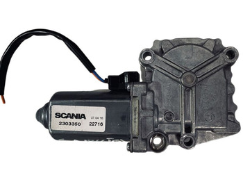 Moteur de fenetre SCANIA 4