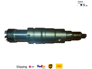 Filtre à carburant SCANIA