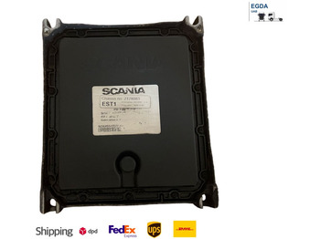 Bloc de gestion SCANIA