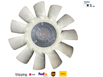 Ventilateur SCANIA