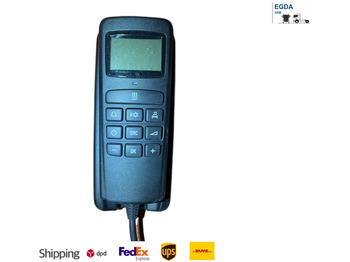 Suspension Scania 2022: photos 2 Suspension Scania 2022: photos 2