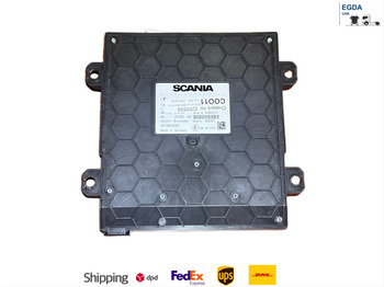 Bloc de gestion SCANIA