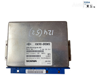 Bloc de gestion SCANIA