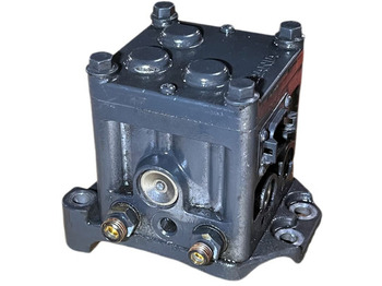 Système d'échappement Scania: photos 2