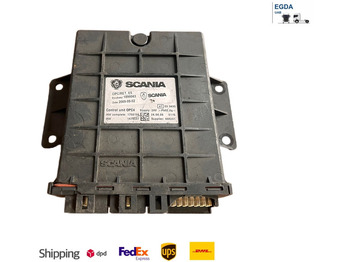 Bloc de gestion SCANIA