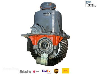 Pièces de rechange DAF XG