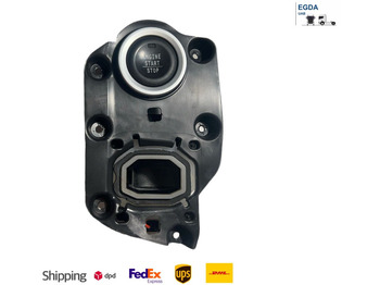 Pièces de rechange IVECO