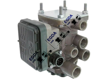 Pièces de rechange KNORR-BREMSE