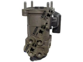 Pièces de rechange KNORR-BREMSE