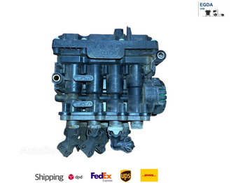 Pièces de rechange KNORR-BREMSE