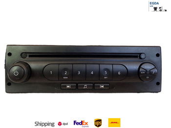 Pièces de rechange RENAULT