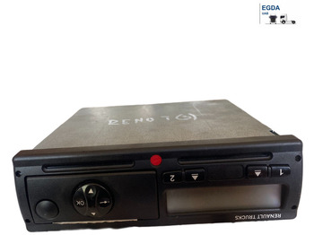 Pièces de rechange RENAULT