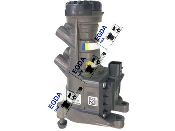 Pièces de rechange RENAULT