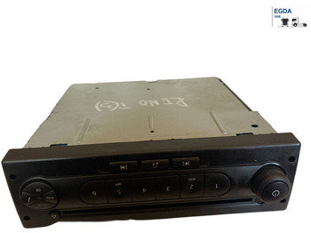 Pièces de rechange RENAULT