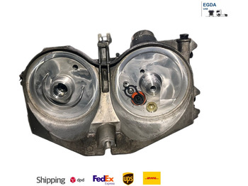 Pièces de rechange RENAULT