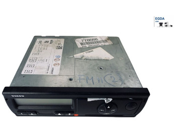 Pièces de rechange VOLVO FM