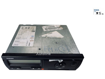 Pièces de rechange VOLVO FM