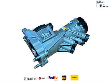 Pièces de rechange VOLVO