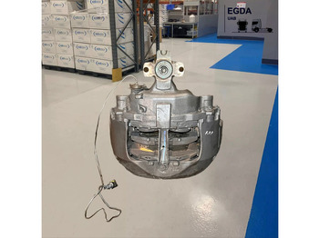 Pièces de rechange MERITOR