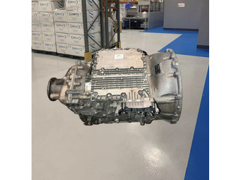 Boîte de vitesse VOLVO