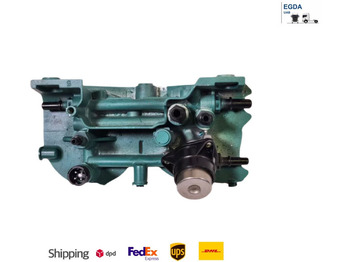 Filtre à carburant VOLVO