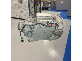 Boîte de vitesse VOLVO