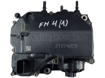 Système d'échappement VOLVO FH