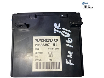 Bloc de gestion VOLVO FM12