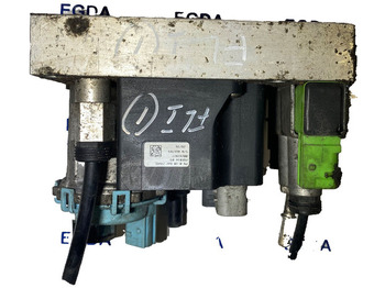 Bloc de gestion VOLVO