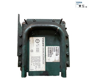 Bloc de gestion VOLVO