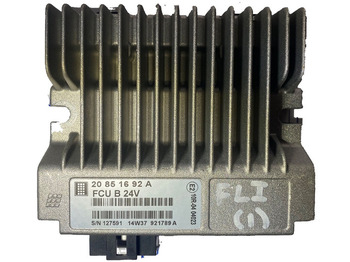 Bloc de gestion VOLVO