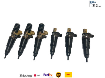 Filtre à carburant VOLVO