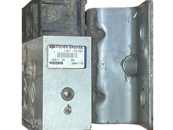 Valve Volvo: photos 2