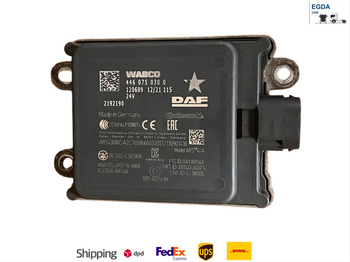 Bloc de gestion WABCO